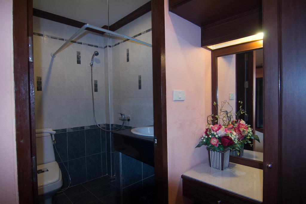 Khách sạn Sky 1 Bangkok